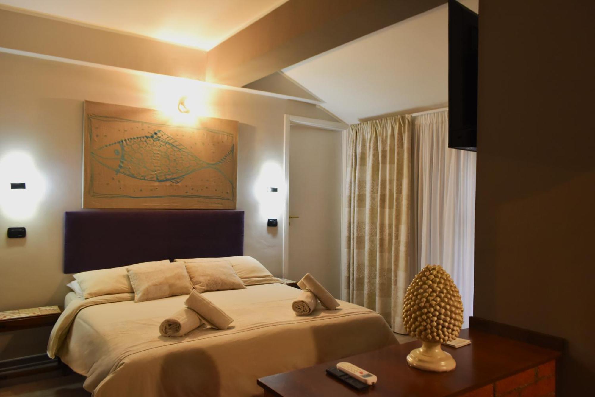 Casa Turiddu Apartamento Taormina Quarto foto