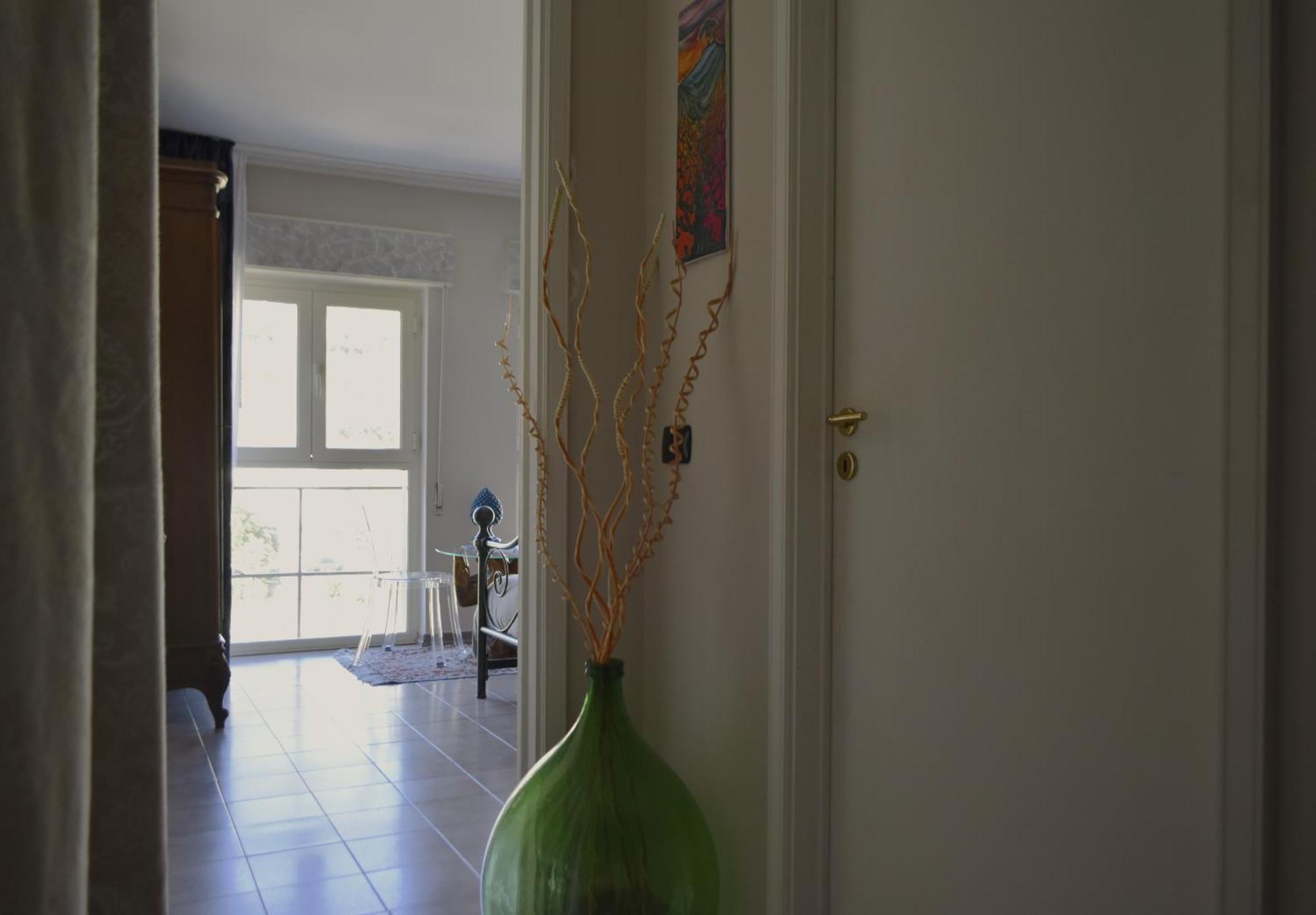 Casa Turiddu Apartamento Taormina Quarto foto