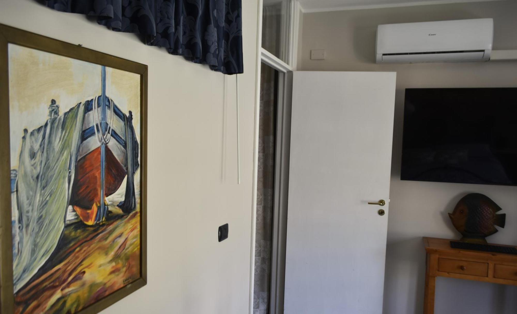 Casa Turiddu Apartamento Taormina Quarto foto